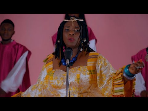 Sia Tolno- Mon Général (Clip officiel)