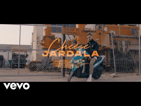 SHODA MONKAS - CHEESE JARDALA (Música por Shack Rose)