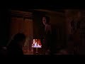 Psycho 3 1986 Norman Hits Duke Over The Head With A Guitar Scene