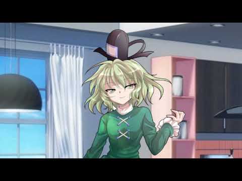 Tojiko Follows Shinmy's Weight Loss Tips