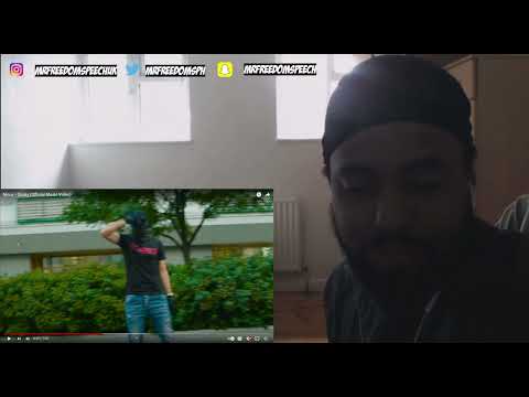 SO Underated next up 🔥 *UK🇬🇧REACTION* 🇫🇮  Ninoz - Sticky VS Ninoz - BnB  Finnish Rap