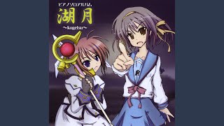 Download lagu Kimidakeno Tabiji / Ps2 Game [utawareru Mono] op mp3