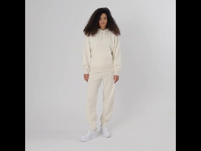 Video : PANT JOGGER RELAXED PUMA X VOGUE