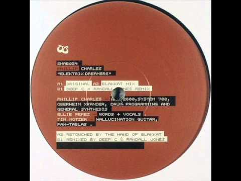 Phillip Charles - Electrik dreamers (Deep-C and Randall jones remix)