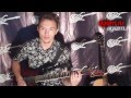 Sum 41 Pieces Видео Разбор (как играть на гитаре, урок) 