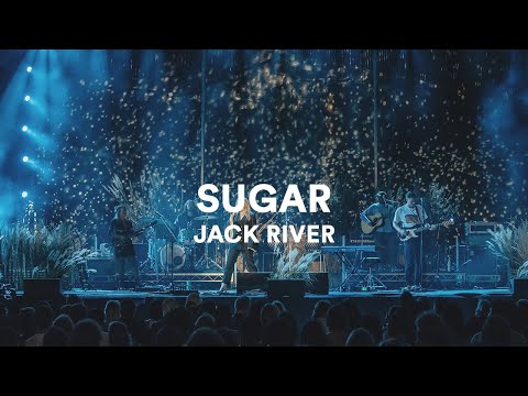 Jack River - "Sugar" | Live at Sydney Opera House
