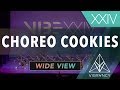 2nd Place Choreo Cookies Vibe XXIV 2019 VIBRVNCY 4K
