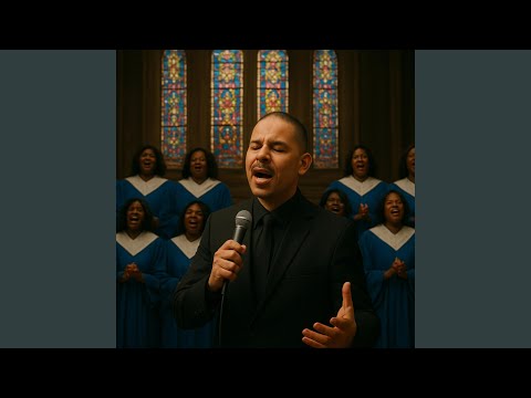 Hotline Bling (1950s Motown Choir Gospel)