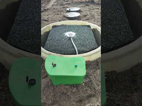 Oczyszczalnia Easy Set 6