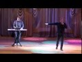 Павел Филатов и Денис МАФИК концерт в Заводоуковске 