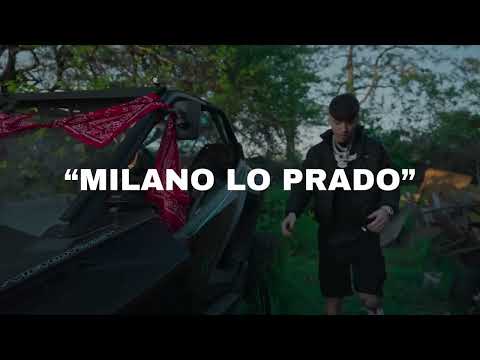 (FREE) Shiva Hard Type Beat - "Milano lo prado"