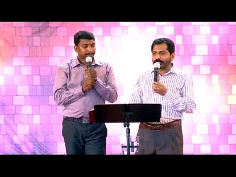 Blessing Today 1157 (10 Jul 2015) I The Support Of The Lord, Part - 2