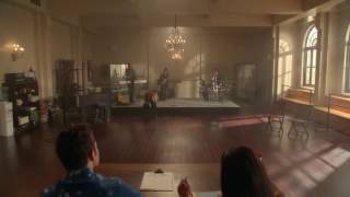 &quot;Marry The Night&quot;(Glee Cast Version)Glee latino season 5 capitulo 4