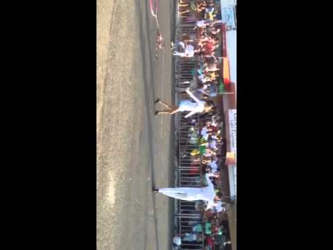 2 Peça Casal de Balizadores Fanceni Final 2015