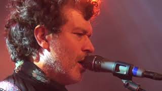 Doyle Bramhall II - The Veil  2017  HD