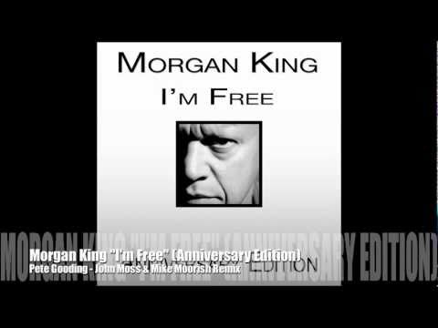 Morgan King 