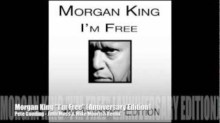 Morgan King 