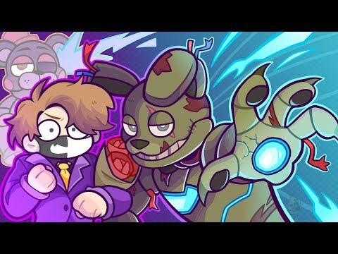 Pizza Time - Freddy Fazbear's Pizzeria Simulator