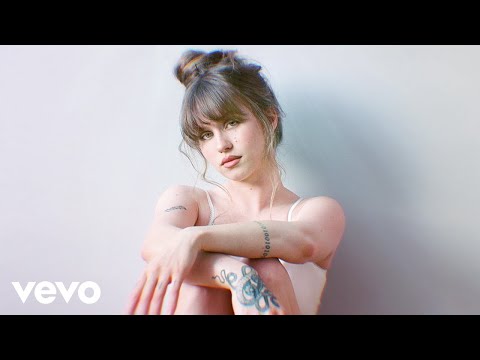 BLAISE MOORE - Best Next Ex (Audio)