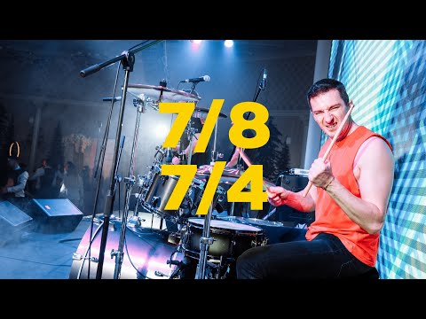 7/8; 7/4 Odd Time Signatures (4 of 11)