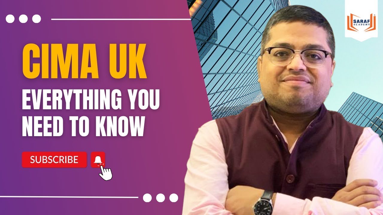 CIMA UK Course: Everything You Need To Know | Eligibility Criteria | Fees Structure | Exams