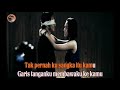 LEMBARAN BARU Astrid Karaoke LR ASTRID INDONESIA LEFT