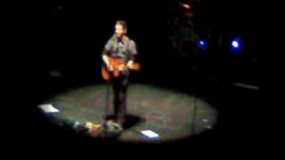 Dashboard Confessional - Dusk &amp; Summer- Melbourne 08/09/06