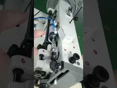 Plywood Sewing Machines