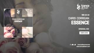 Chris Corrigan - Essence (Original Mix)