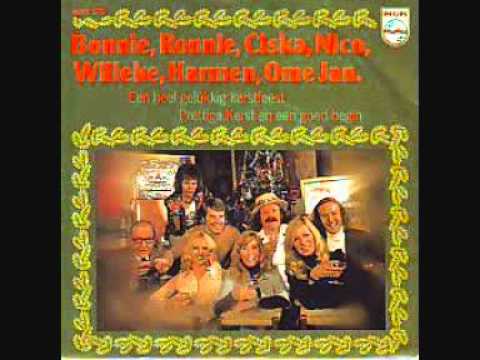 Diverse Artiesten - Een Heel Gelukkig Kerstfeest