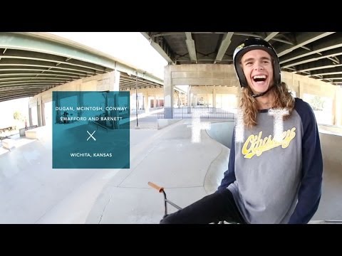 Dugan and Co. in Kansas