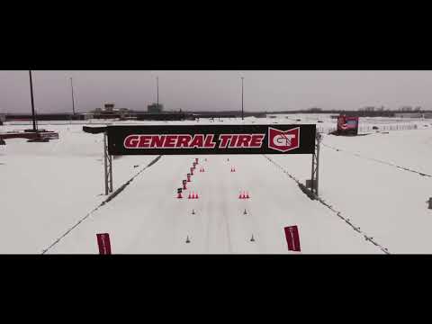 General Tire AltiMAX 365 AW - Commercial