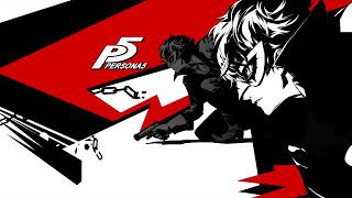 Persona 5 - You never see it comin - (Last Surprise sample)