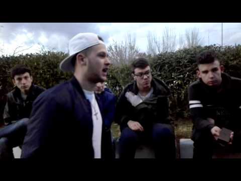 CPG vs DARIO// (RapBattles Mst)