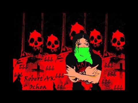ROBERT AK47 - DA HALLOWEEN SONG (PROD BY KUSHIN)