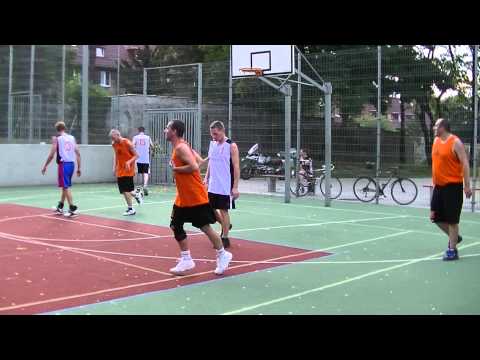 LLB 2013 (Playoff): Expeto - Są Gorsi