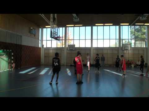 10-10-17 Blackeberg Röd - JKS Del 3