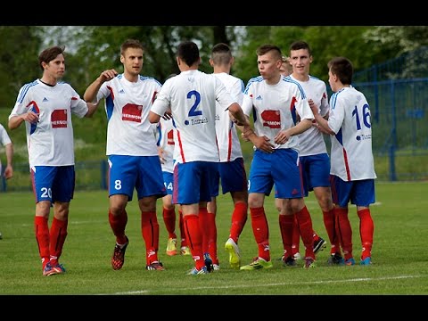 IV LIGA: Drzewiarz Jasienica - Unia Racibórz 0:0