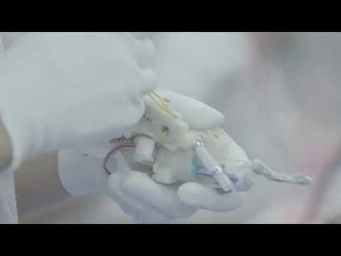 Производство крышек Toto Washlet