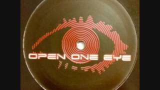 Wigan Pier - Maximes - Pleasure Rooms - Maximum Hustler Vs Eyeopener - Open One Eye