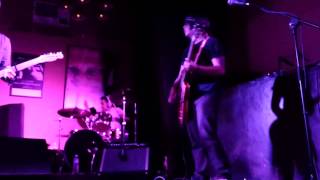 Boiler - Vicente Couleur (Live @ B-Side)