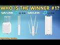 2024 S BEST OUTDOOR WIFI RANGE EXTENDERS TOP 6 Long Range Wi Fi Boosters