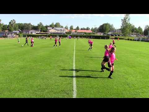 TuPS T08 - FC Kirkkonummi T08