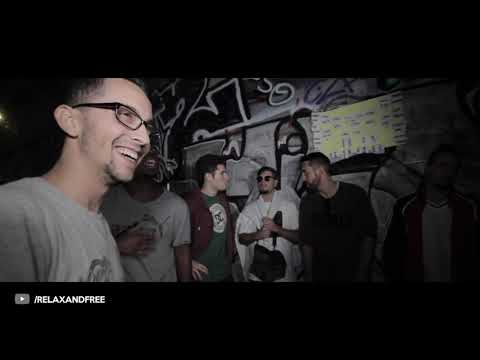 XINAKO vs REUTO vs K.OS - FINAL // FINAL UNIÓN BARCELONA