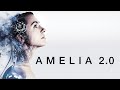Amelia 2 0 Sci Fi Full Length Movie 2017