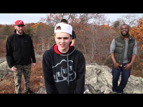 ProU x Downlow Presents: Glassachusetts Cypher