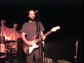 Built to Spill 01 Revolution 5/13/03 Boise, ID
