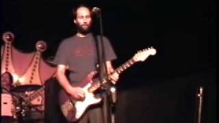 Built to Spill 01 Revolution 5/13/03 Boise, ID