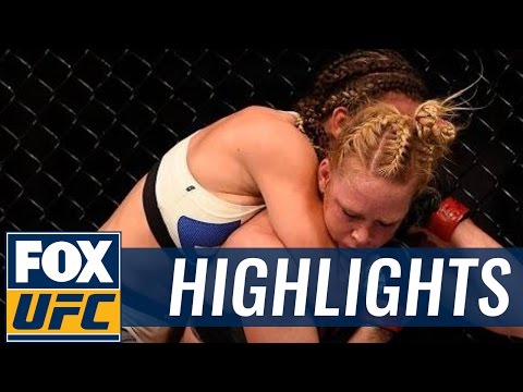 Miesha Tate Rescues Girl With Broken Arm