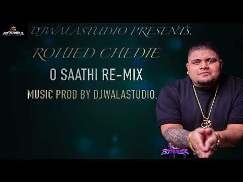 O SAATHI RE :ROHIED CHEDIE.